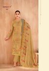 Ruhi Vol 1 By Suryajyoti Digital Printed Flex Cotton Dress Material Wholesale Price In Surat